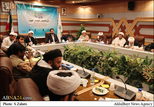 پنل تخصصی فرهنگی ـ آموزشی برگزار شد